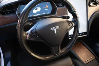 Model S 17