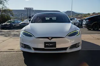Model S 13