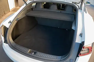 Model S 27
