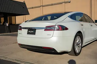 Model S 6