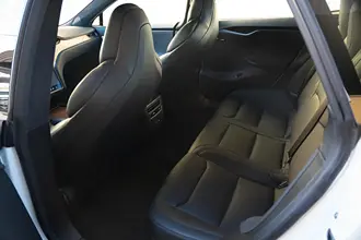 Model S 24