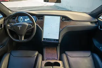Model S 18