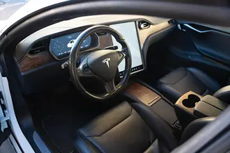 Model S 14