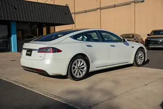 Model S 5