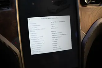 Model S 23