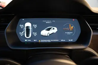 Model S 21