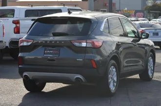 2020 Ford Escape photo 4