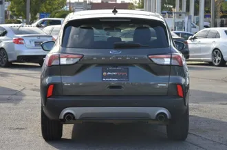 2020 Ford Escape photo 5