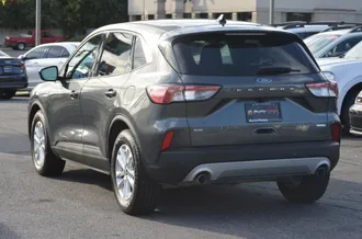 2020 Ford Escape photo 6
