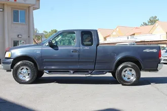 2000 Ford F-150 photo 5