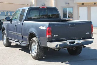 2000 Ford F-150 photo 6