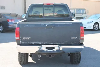2000 Ford F-150 photo 7