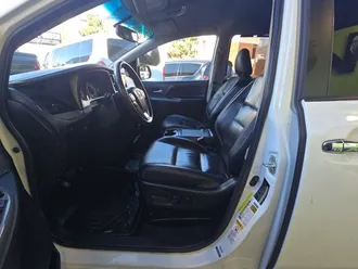 2016 Toyota Sienna photo 7
