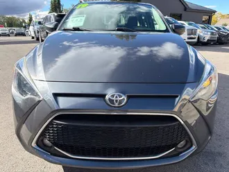 2019 Toyota Yaris photo 6