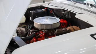 1974 International Scout II photo 2
