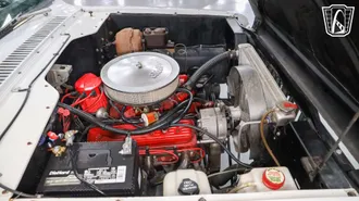 1974 International Scout II photo 3