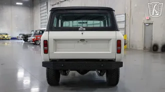 1974 International Scout II photo 7
