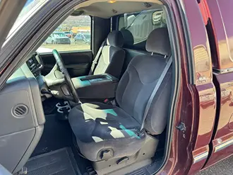 Sierra 8