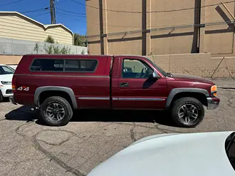 Sierra 1