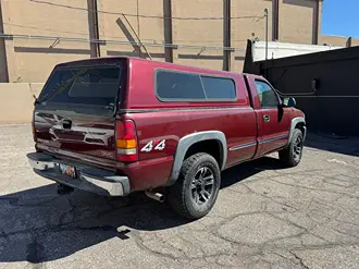 Sierra 6
