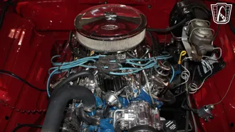 1967 Ford F100 photo 6