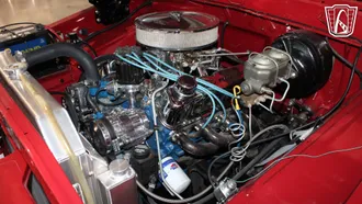 1967 Ford F100 photo 7