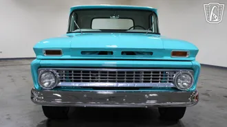 1963 Chevrolet C10 photo 3
