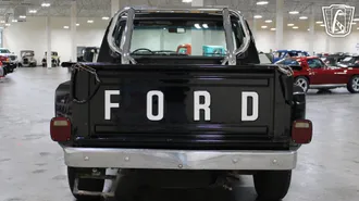 1984 Ford F150 photo 5