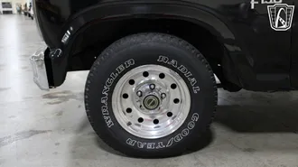 1984 Ford F150 photo 7
