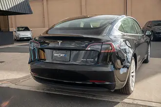 2021 Tesla Model 3 photo 6