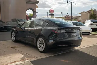 2021 Tesla Model 3 photo 7