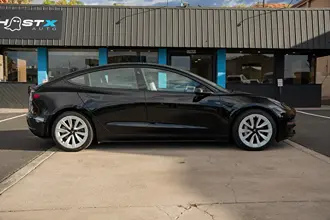 2021 Tesla Model 3 photo 4