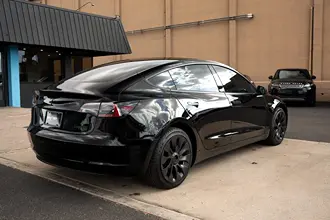 2022 Tesla Model 3 photo 5