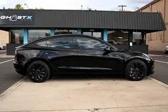2022 Tesla Model 3 photo 4