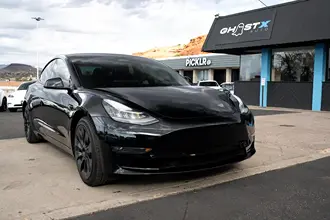 2022 Tesla Model 3 photo 2