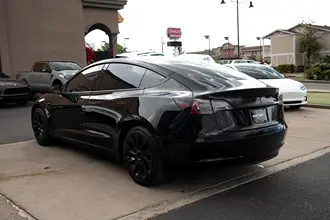 2022 Tesla Model 3 photo 7