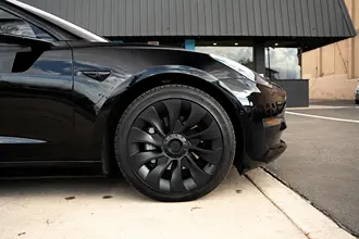 2022 Tesla Model 3 photo 3