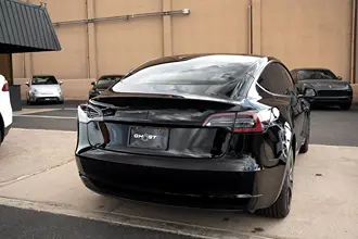 2022 Tesla Model 3 photo 6