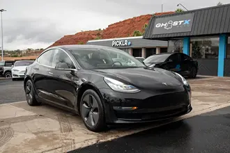 Model 3 1