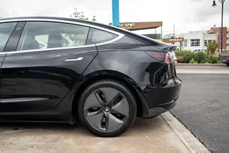 Model 3 8