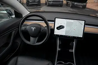 Model 3 18