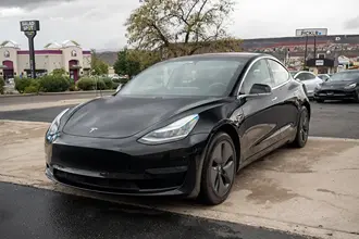 Model 3 11
