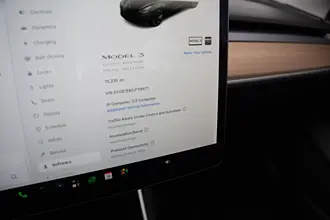 Model 3 20