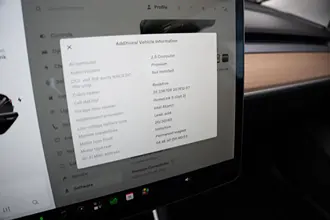 Model 3 21
