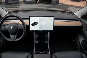 Model 3 17