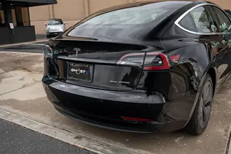 2018 Tesla Model 3 photo 6
