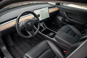 Model 3 13