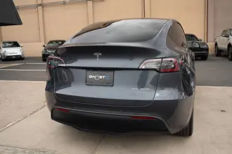 2020 Tesla Model Y photo 6