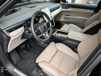 2025 Volvo EX90 Plus photo 2