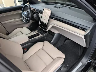 2025 Volvo EX90 Plus photo 4